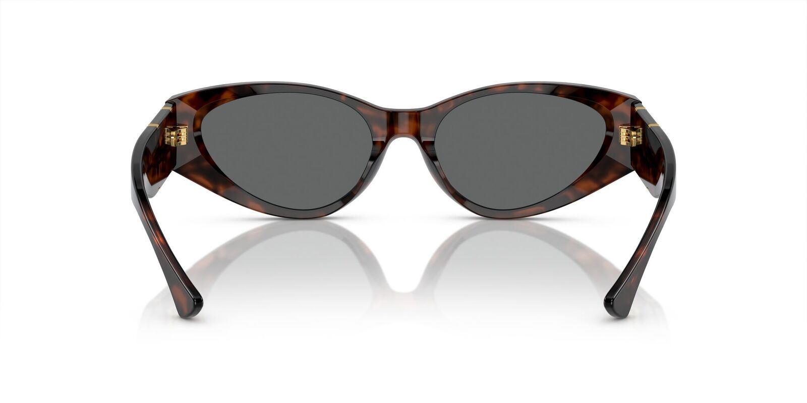 VERSACE SUNGLASSES MEDUSA - VE4454 542987 55 - Havana