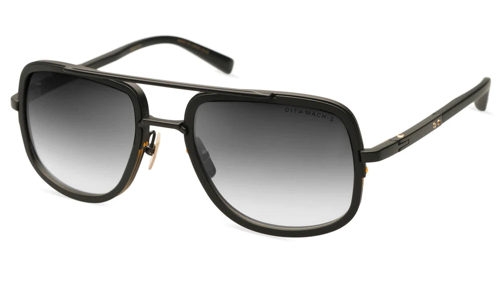DITA SUNGLASSES - MACHS DTS412A04 55