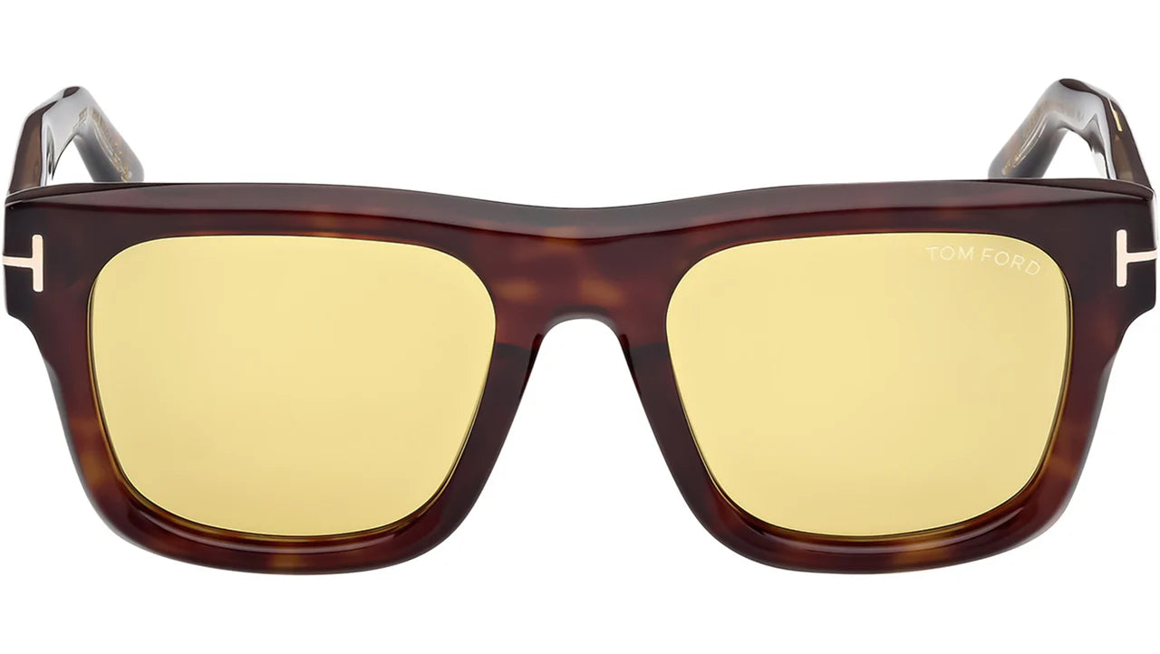 TOM FORD SUNGLASSES ICON COLLECTION - FT1200 52E 53