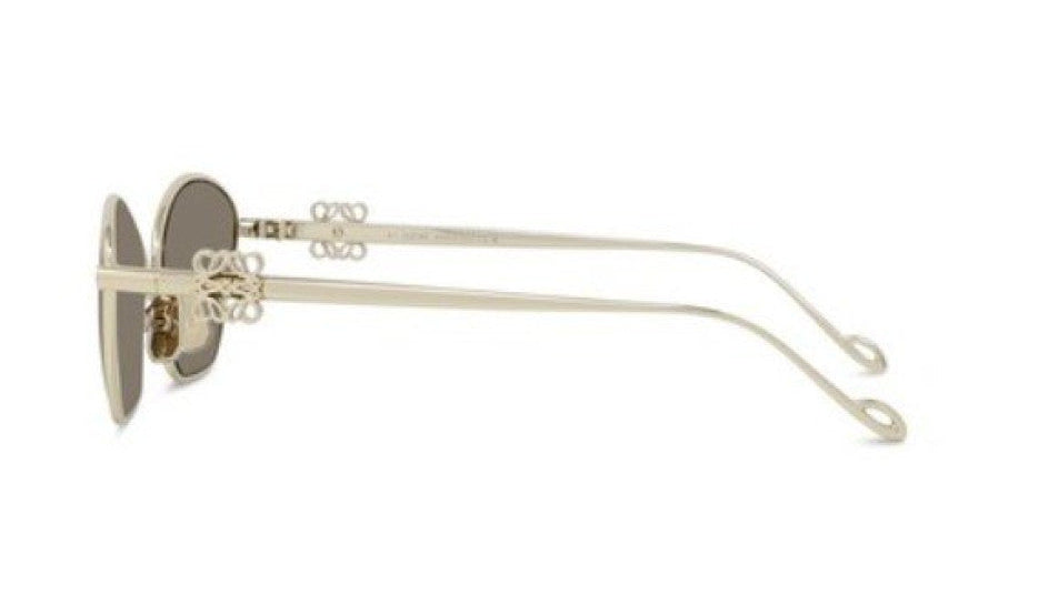 LOEWE SUNGLASSES ANAGRAM - LW40115U 32G 57