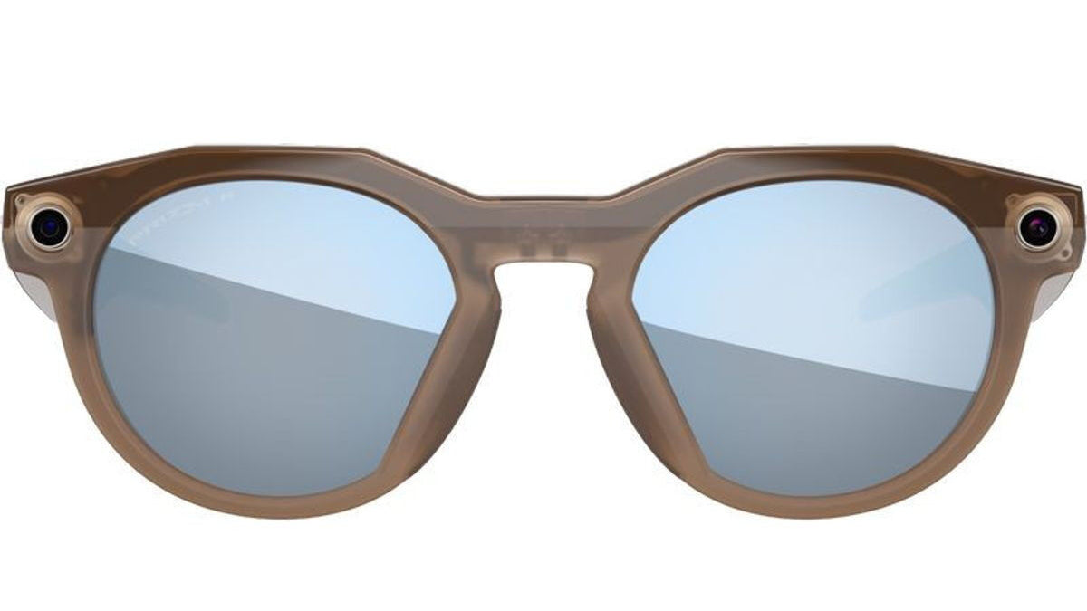 OAKLEY META SUNGLASSES HSTN - OW8002 800206 51