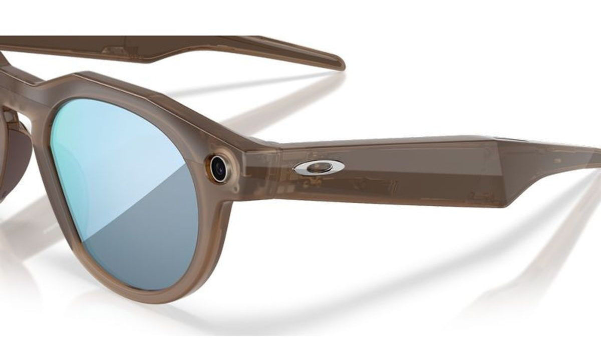 OAKLEY META SUNGLASSES HSTN - OW8002 800206 51