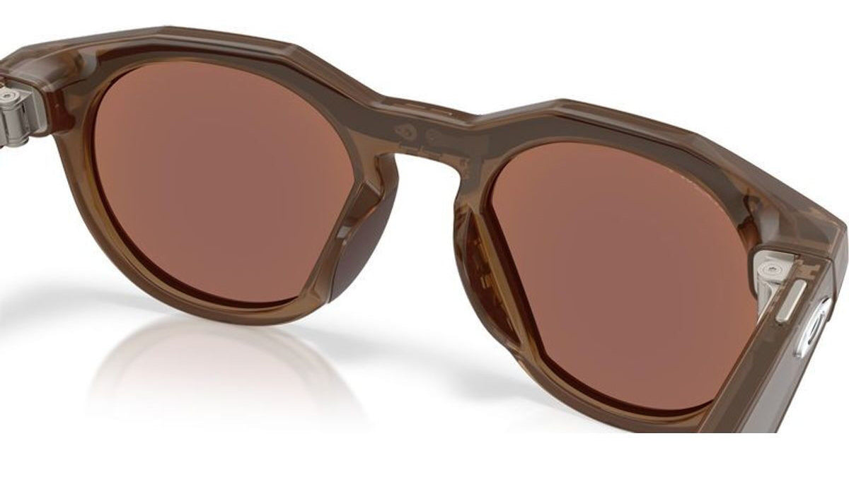 OAKLEY META SUNGLASSES HSTN - OW8002 800206 51