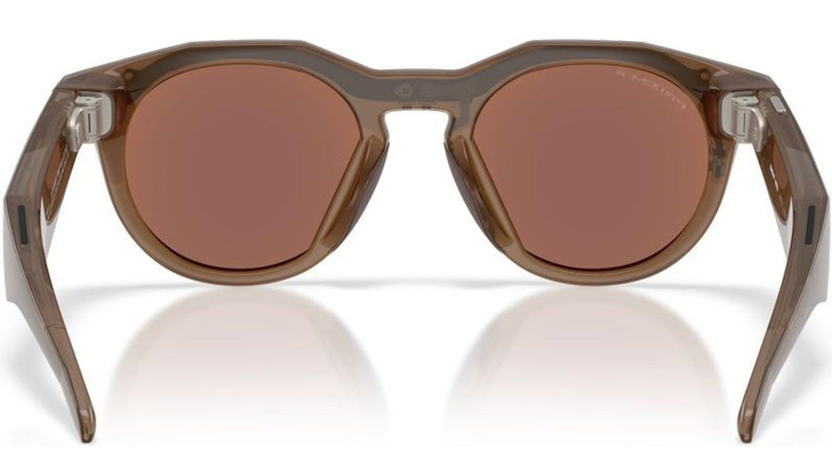 OAKLEY META SUNGLASSES HSTN - OW8002 800206 51