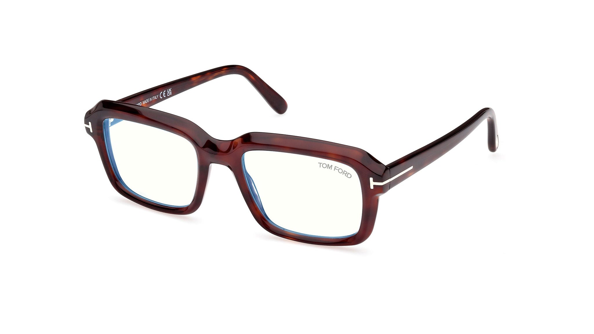 TOM FORD EYEGLASSES - FT5888-B 054 54