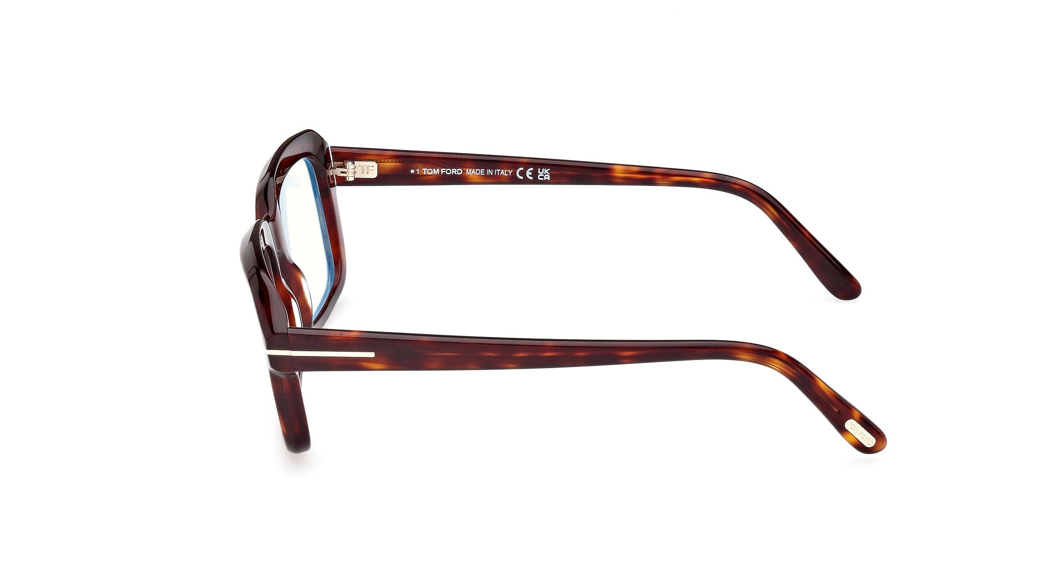 TOM FORD EYEGLASSES - FT5888-B 054 54