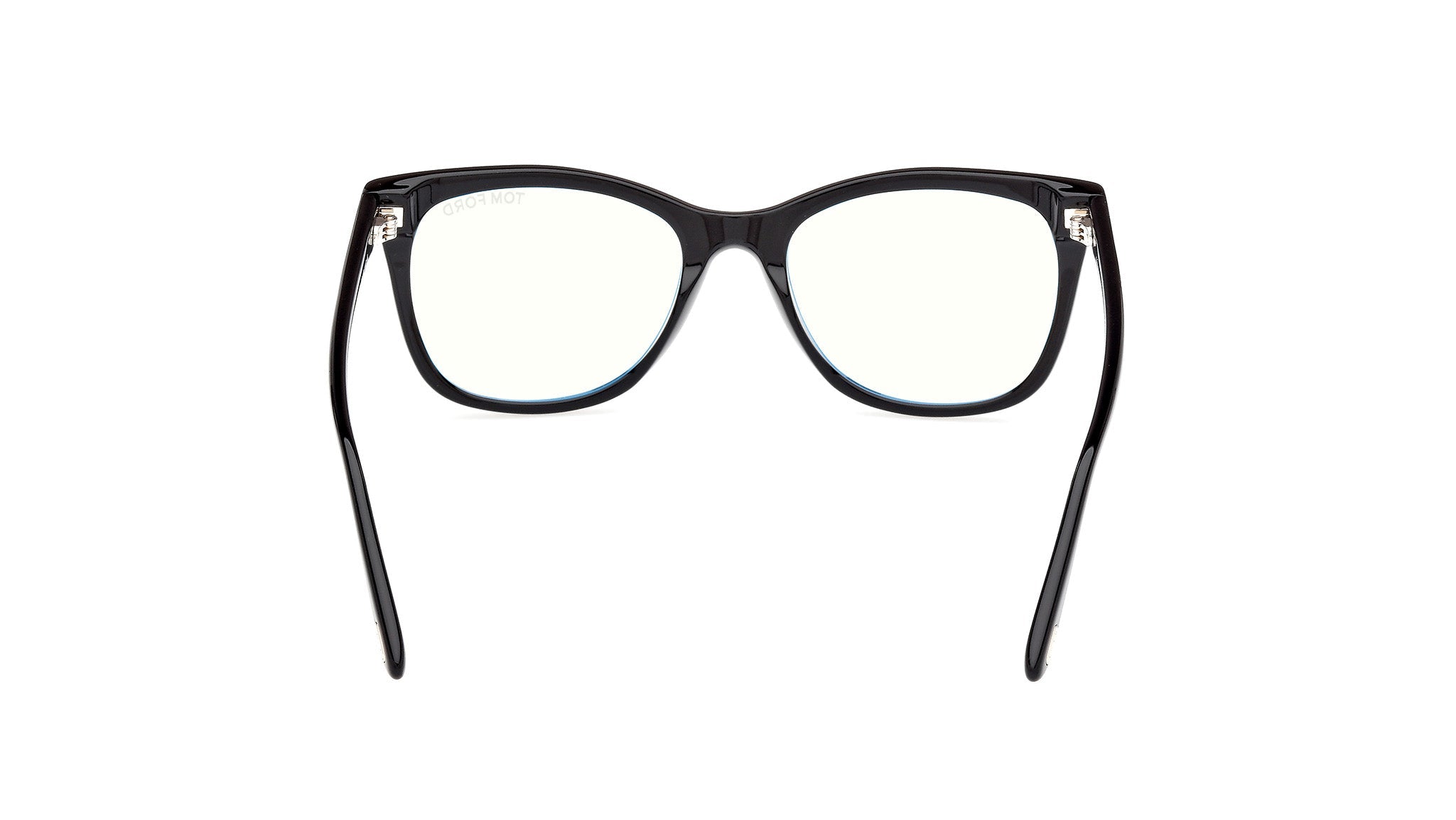 TOM FORD EYEGLASSES - FT5986-B 001 52