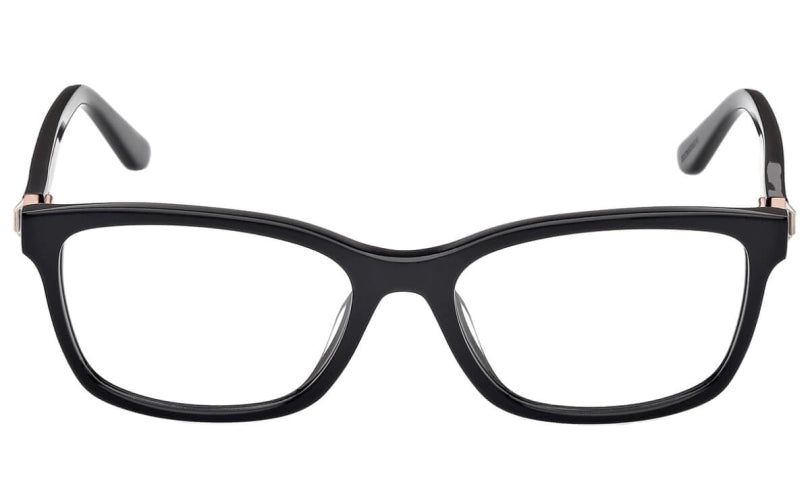 GUESS EYEGLASSES - GU50196 001 52