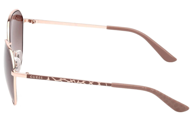 نظارات شمسية من جيس - GU00148 58F 60