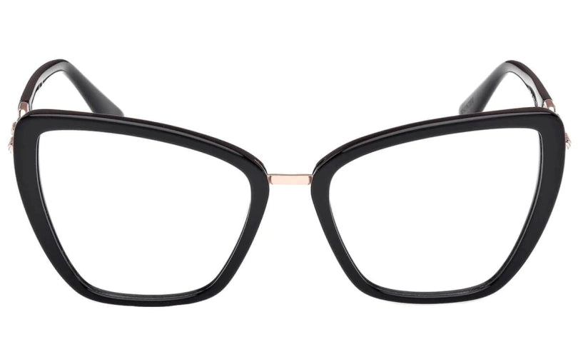 GUESS EYEGLASSES - GU50180 001 55