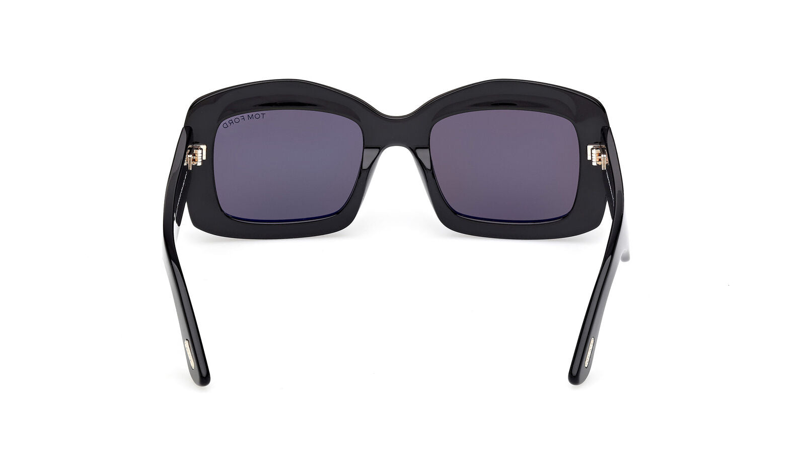 TOM FORD SUNGLASSES VENETIA - FT1218 01A 53
