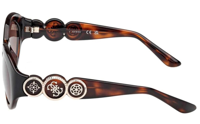 GUESS SUNGLASSES - GU00198-H 52F 53