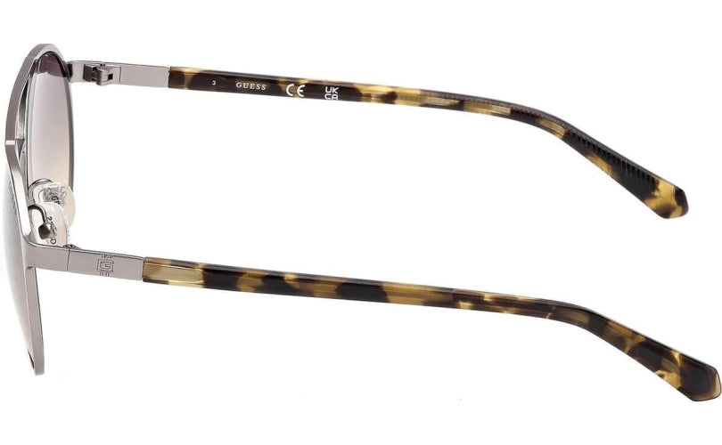 GUESS SUNGLASSES - GU00211 09B 52