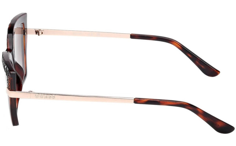 GUESS SUNGLASSES - GU00216 52F 53