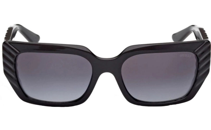 GUESS SUNGLASSES - GU00254 01B 55