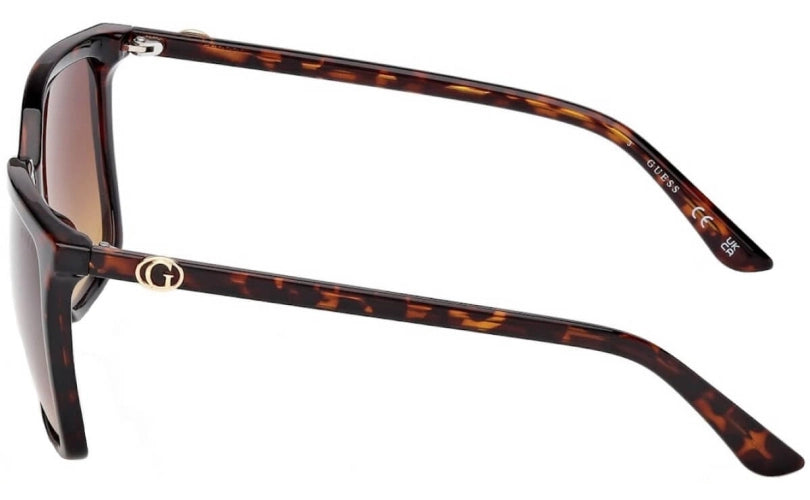 GUESS SUNGLASSES - GU00258 52F 56