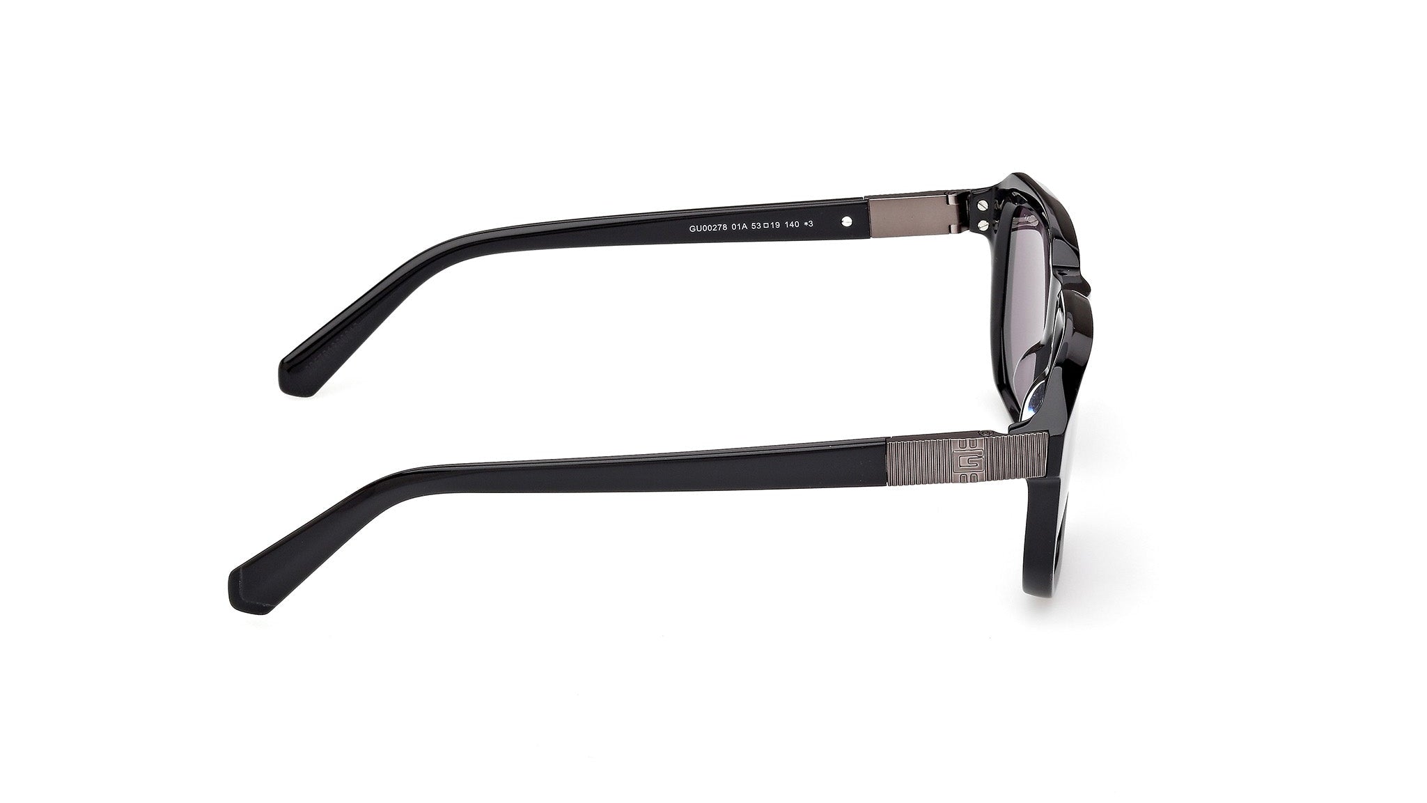 GUESS SUNGLASSES - GU00278 01A 53