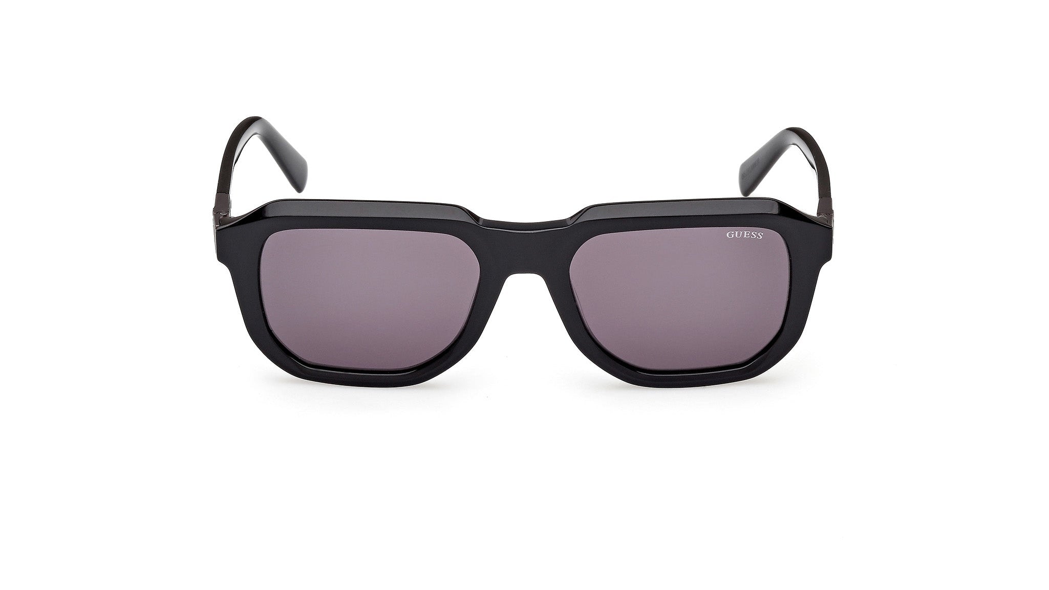 GUESS SUNGLASSES - GU00278 01A 53