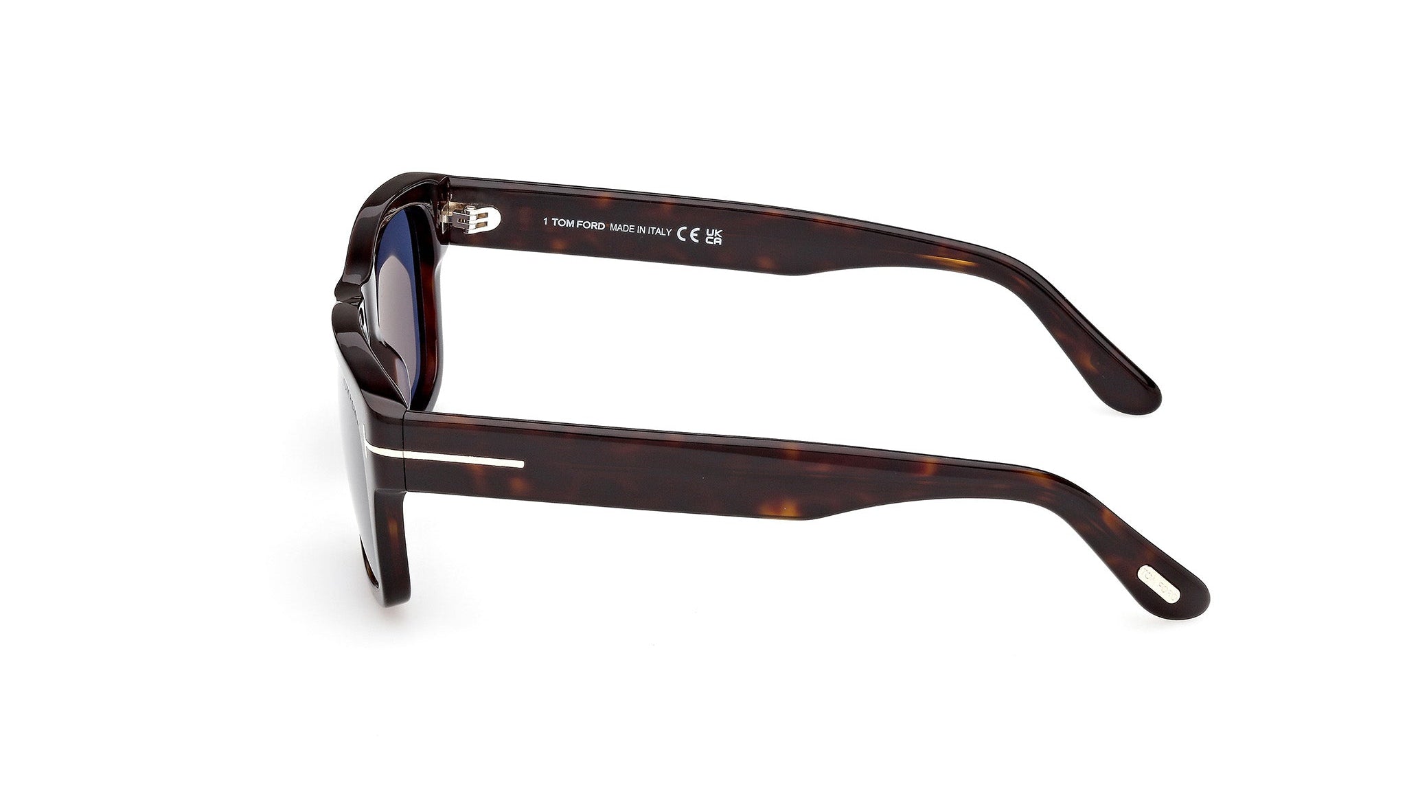 TOM FORD SUNGLASSES SMITH - FT1303 52V 53