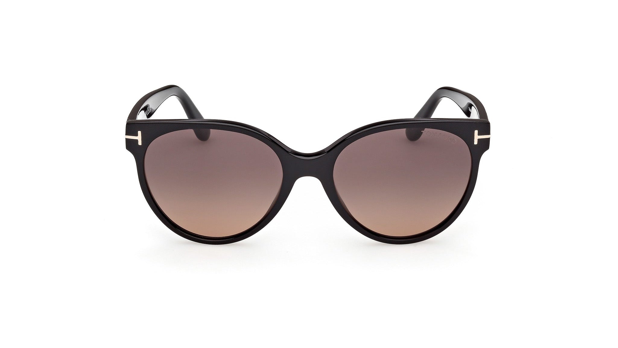 TOM FORD SUNGLASSES TALLULAH - FT1311 01T 56