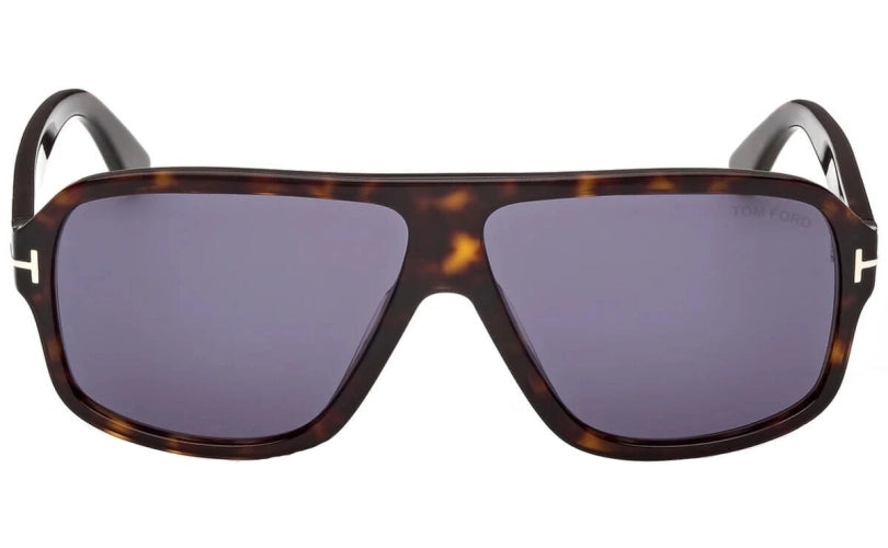 TOM FORD SUNGLASSES WILLIAM - FT1335 52V 63