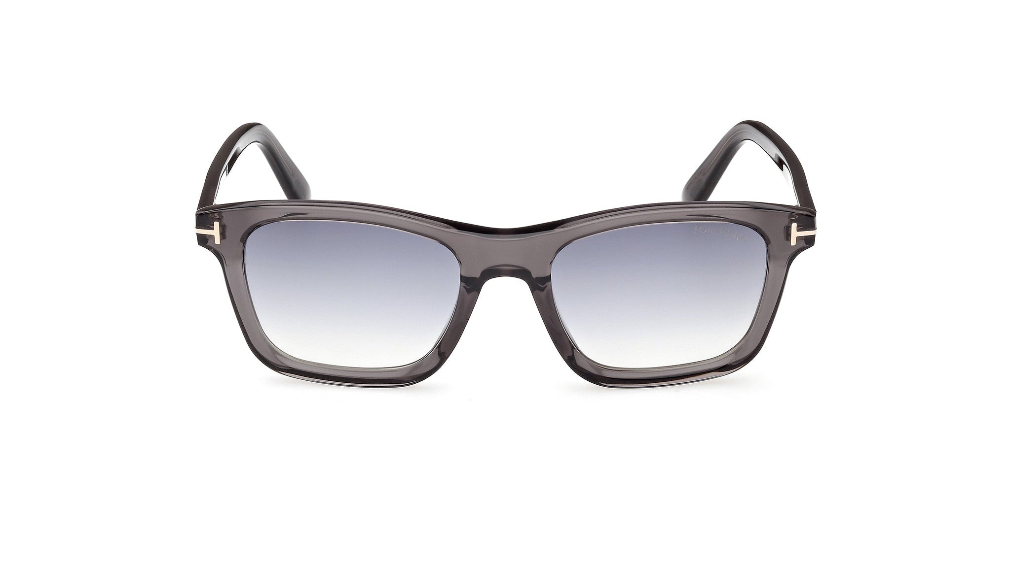 TOM FORD SUNGLASSES BARRON - FT1179 20B 54