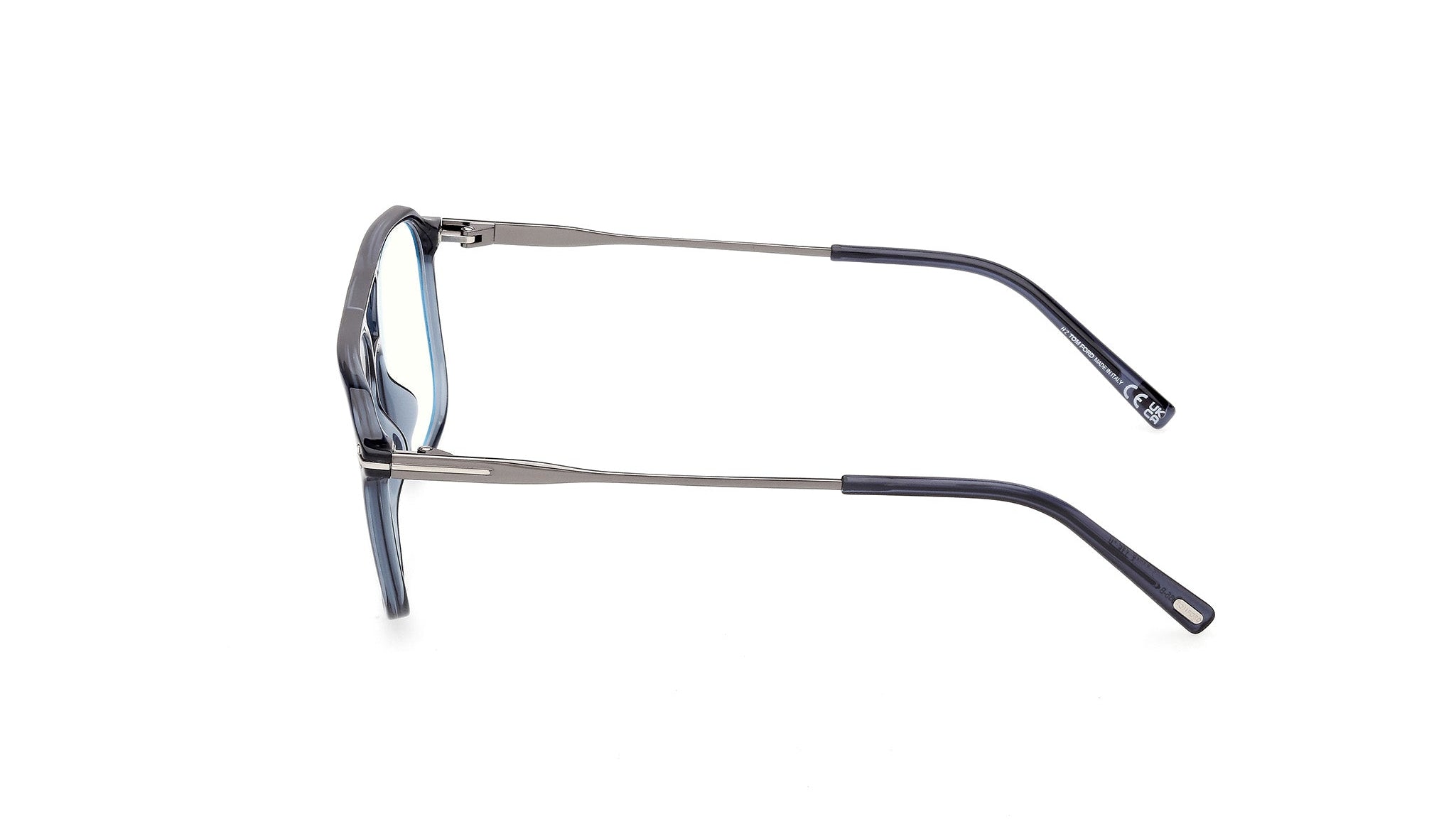 TOM FORD EYEGLASSES - FT5665-B 090 54