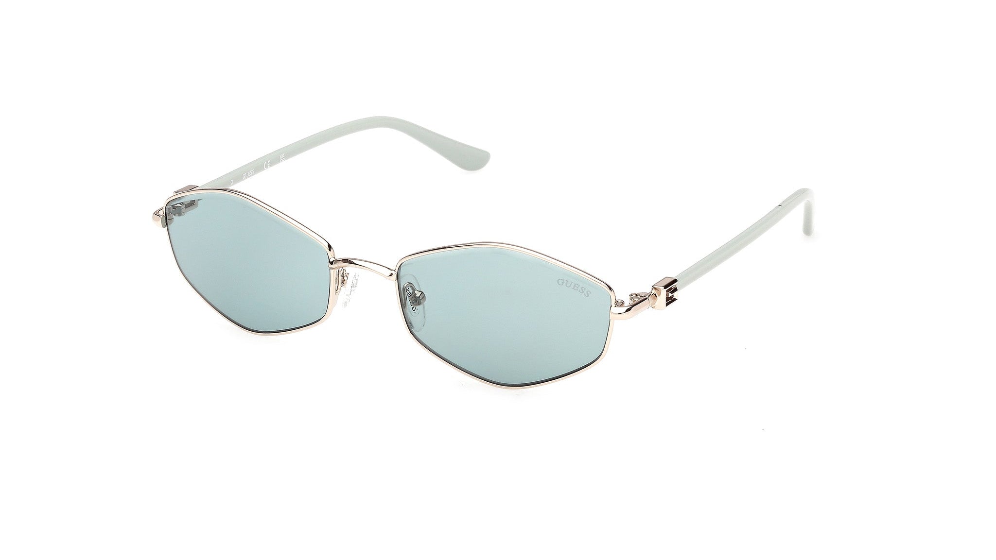 GUESS SUNGLASSES - GU00289 32N 56