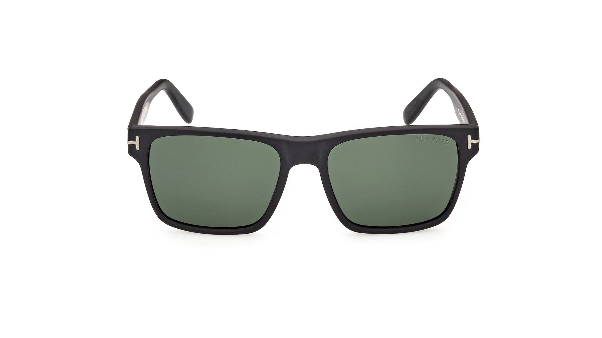 TOM FORD SUNGLASSES CALDER - FT1205 02N 55