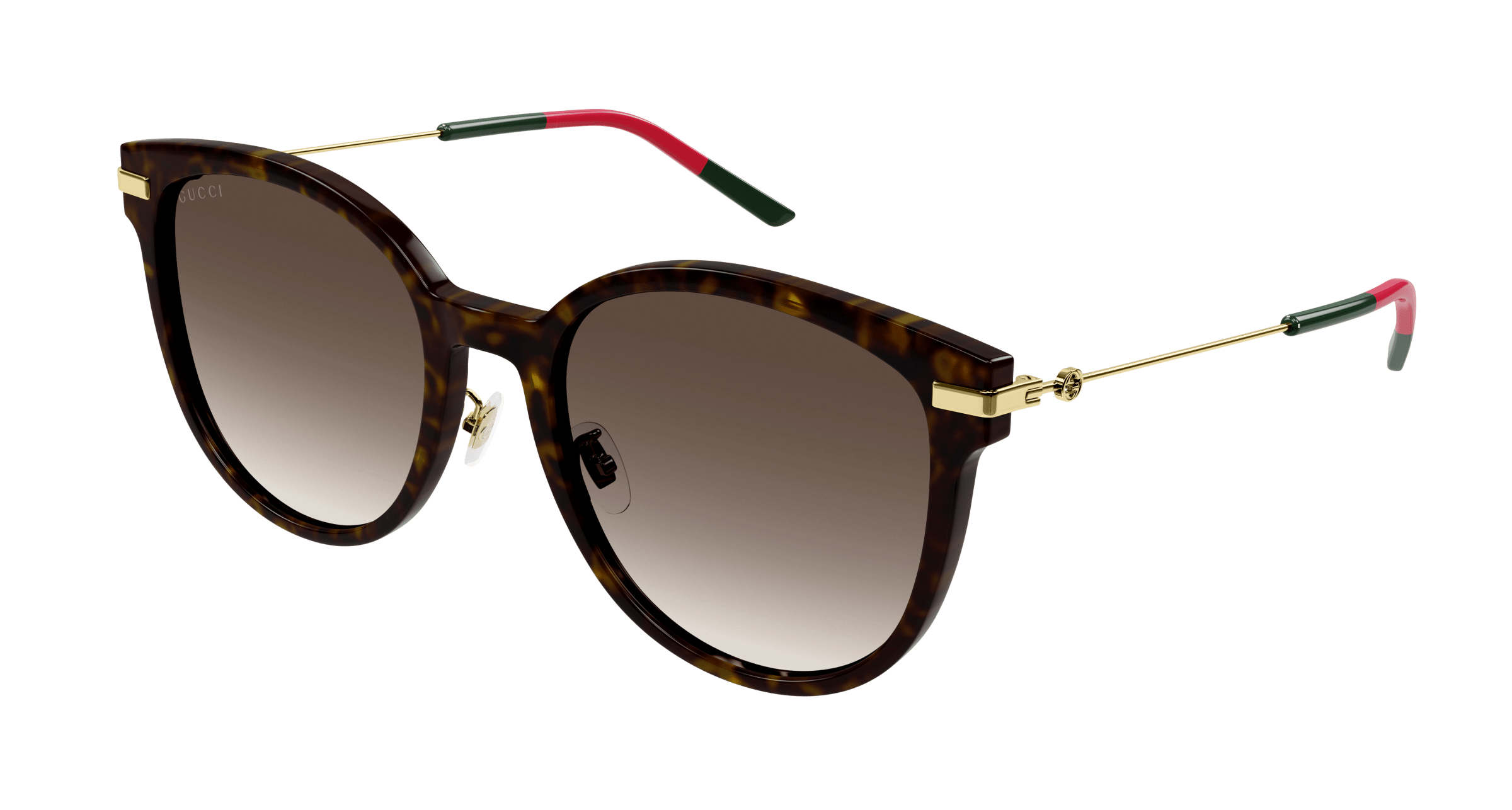 GUCCI SUNGLASSES - GG1196SK 002 56