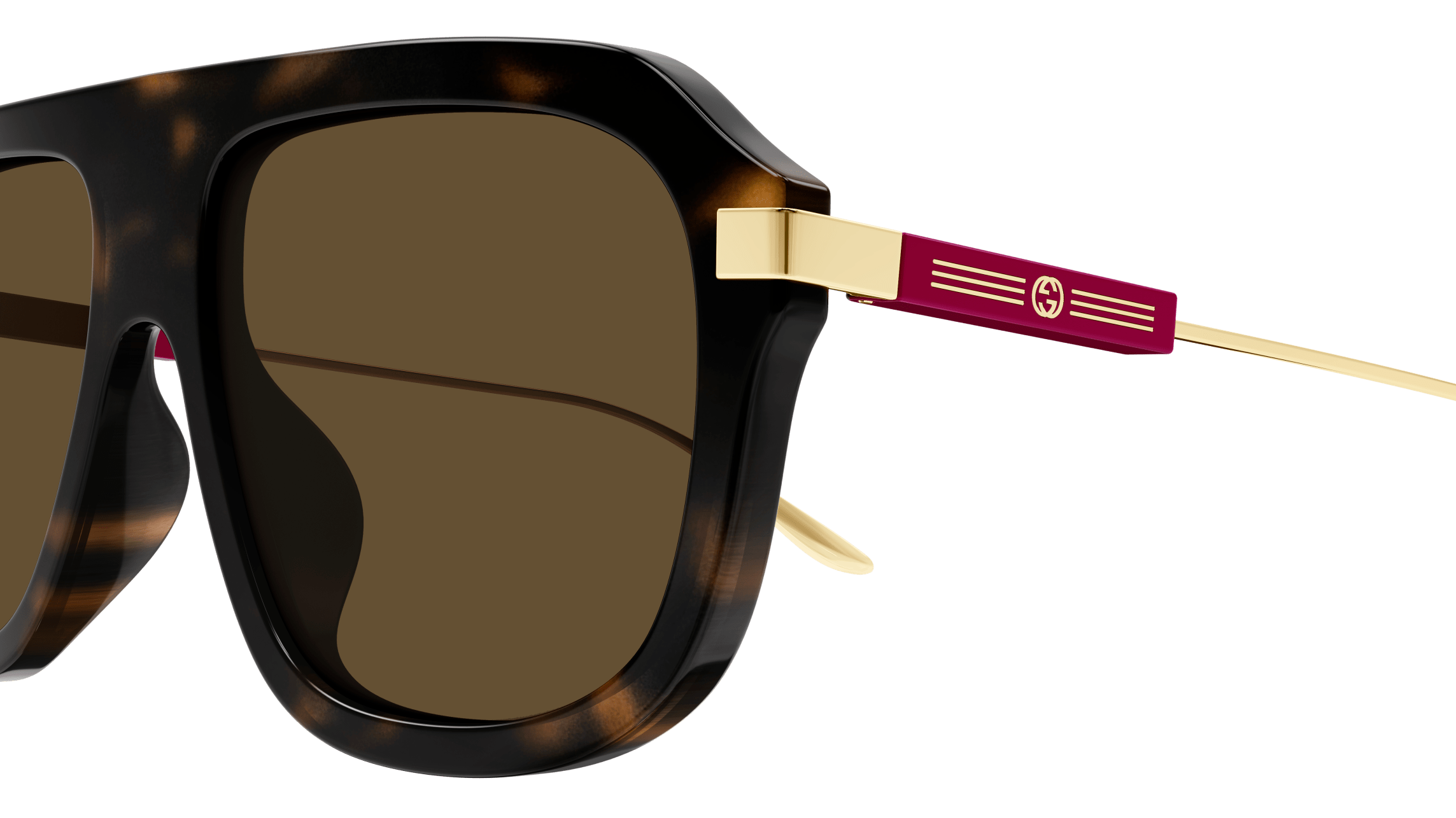 GUCCI SUNGLASSES - GG1309S 006 57