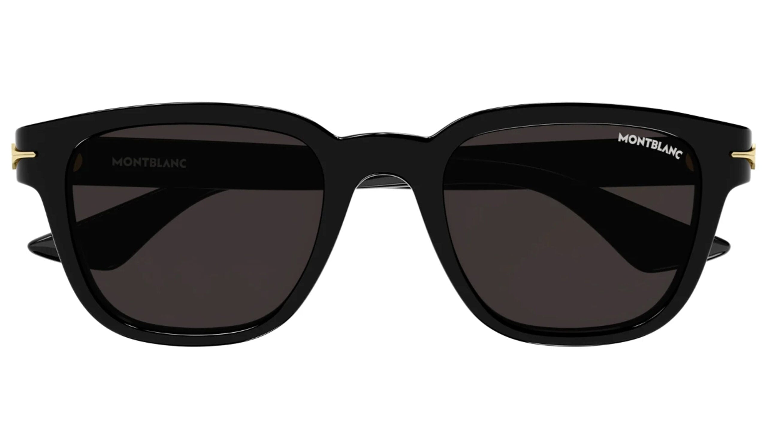 MONTBLANC SUNGLASSES - MB0302S 006 53