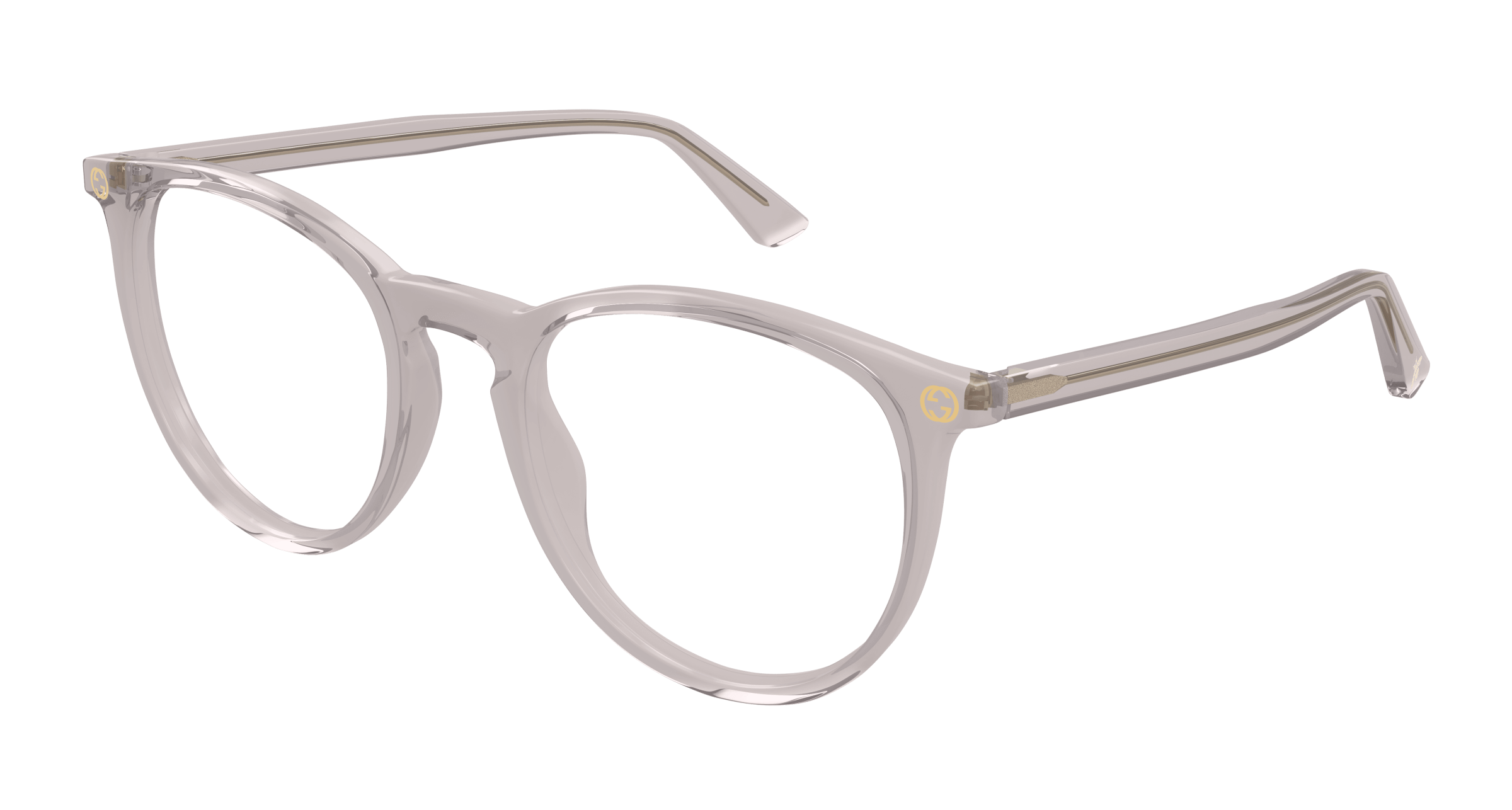 GUCCI EYEGLASSES - GG0027O 011 50