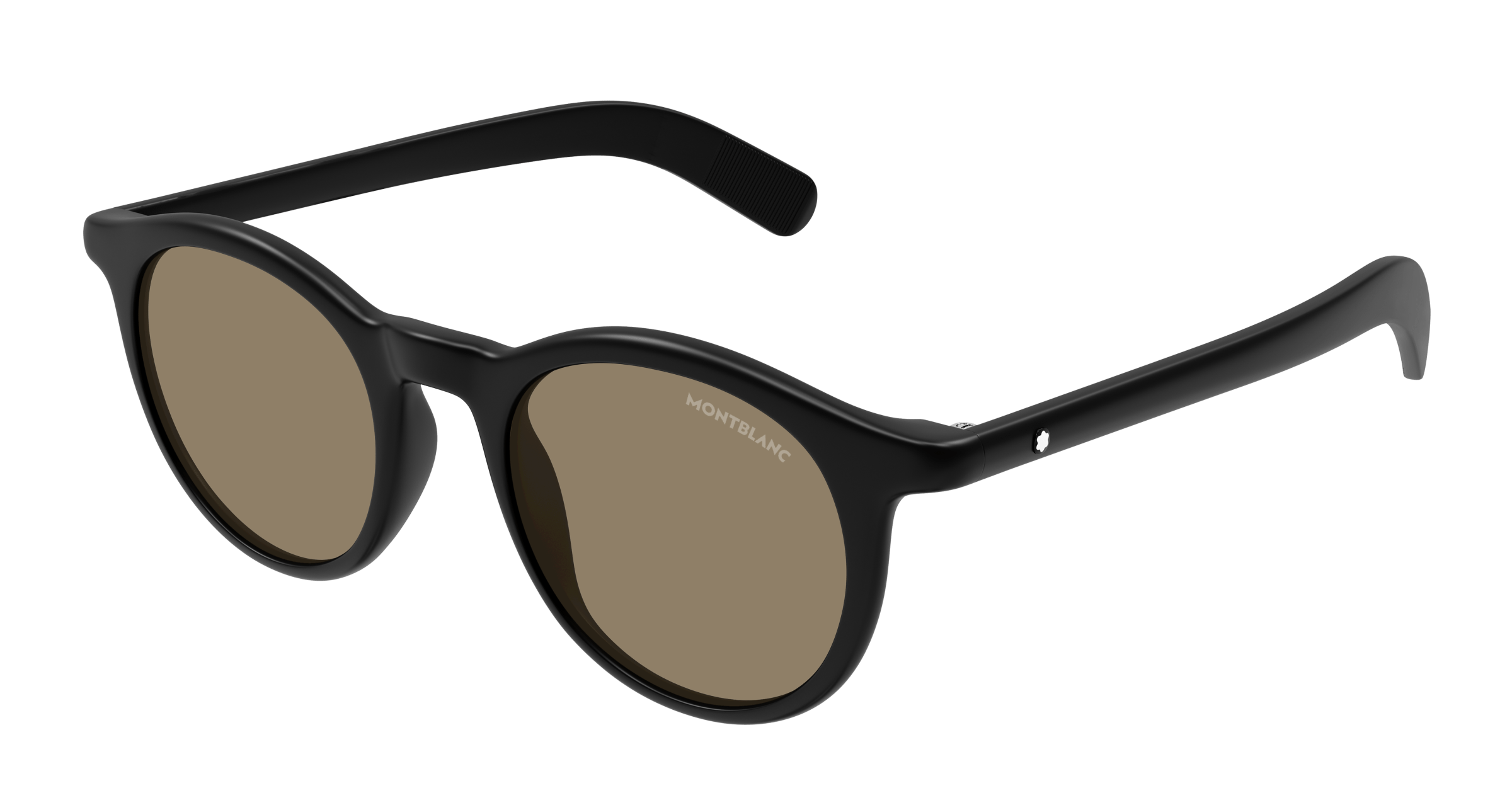 MONTBLANC SUNGLASSES - MB0353S 006 49