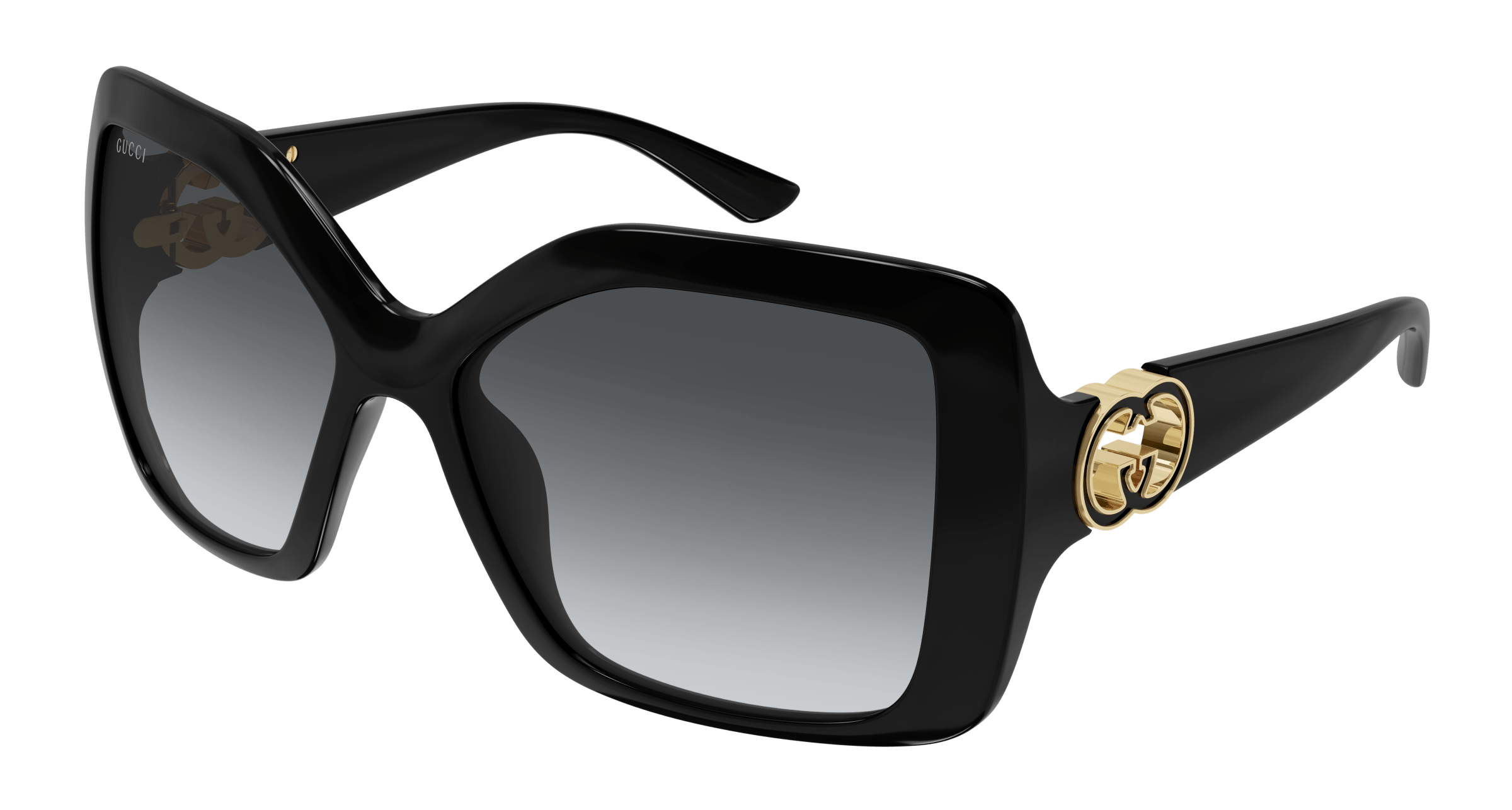 GUCCI SUNGLASSES - GG2015S 001 59
