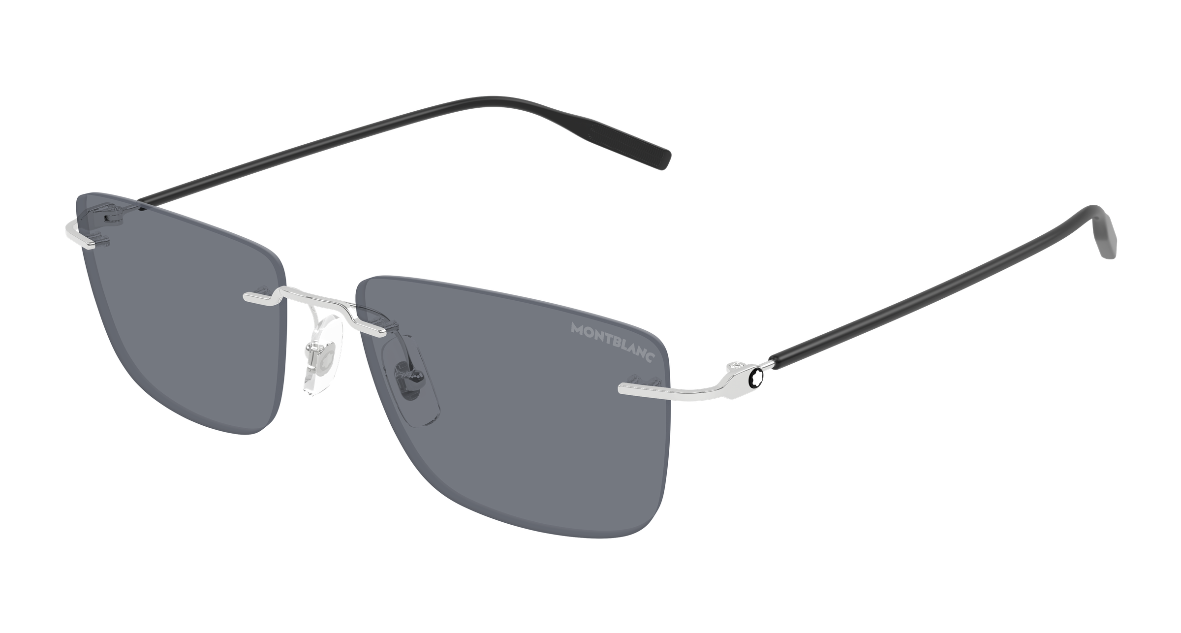 MONTBLANC SUNGLASSES - MB0429S 002 56