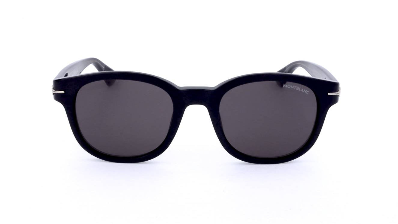 MONTBLANC SUNGLASSES - MB0435S 001 51