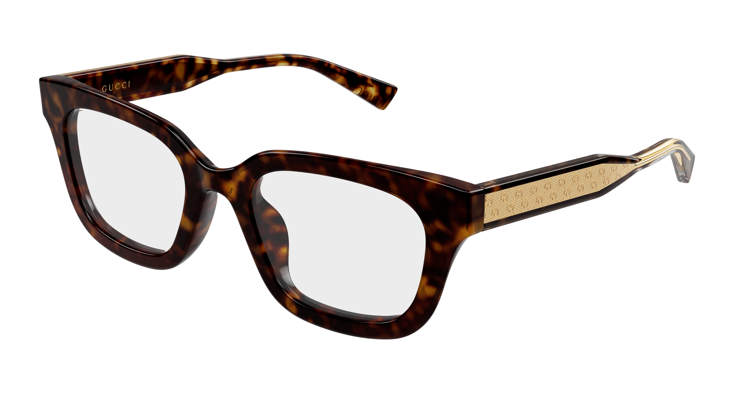 GUCCI EYEGLASSES - GG2067OL 006 52
