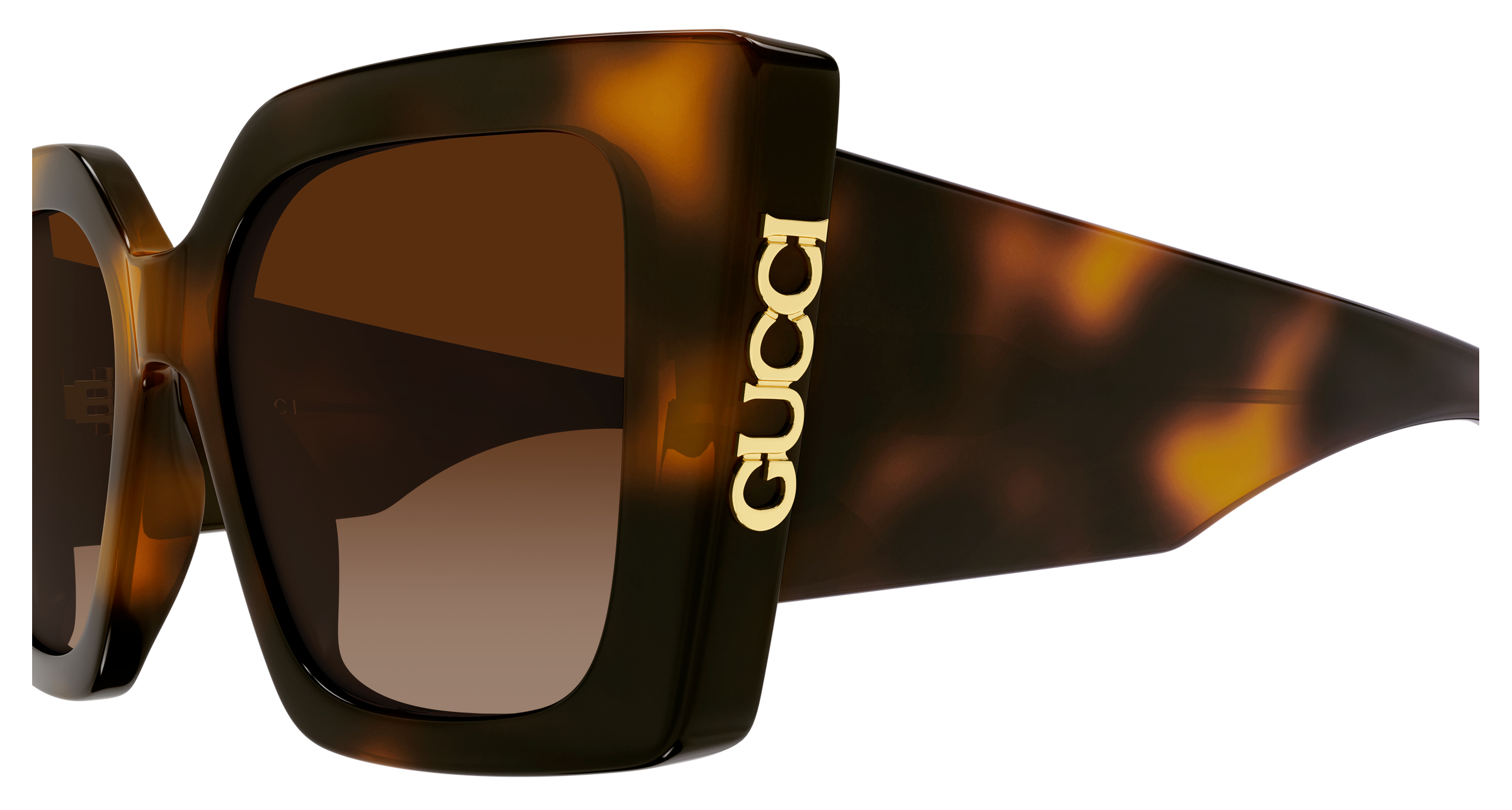 GUCCI SUNGLASSES - GG2039S 002 51