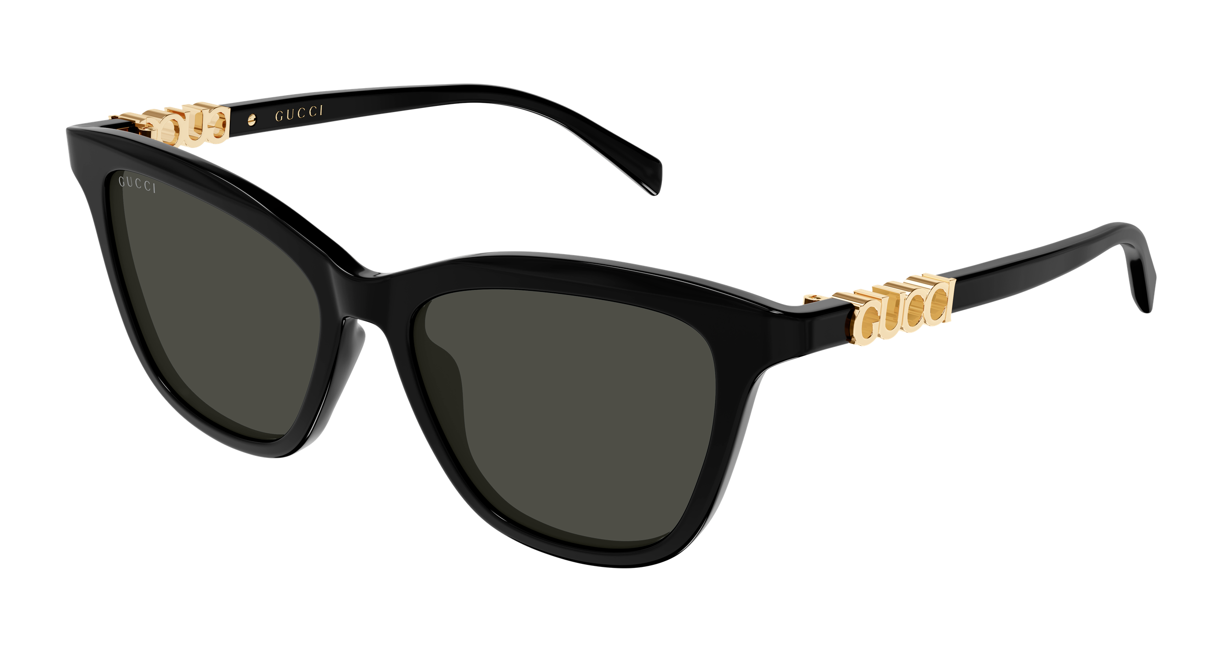 GUCCI SUNGLASSES - GG2032S 001 52
