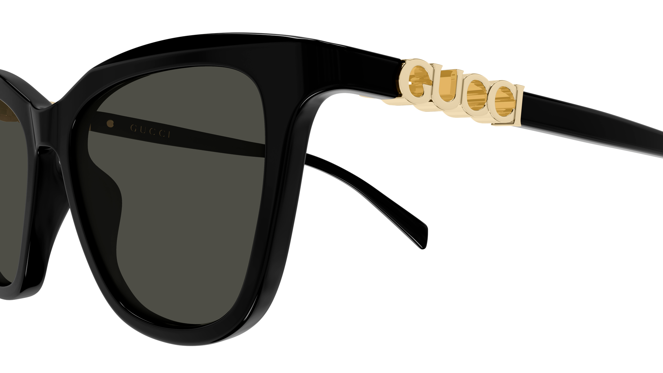 GUCCI SUNGLASSES - GG2032S 001 52