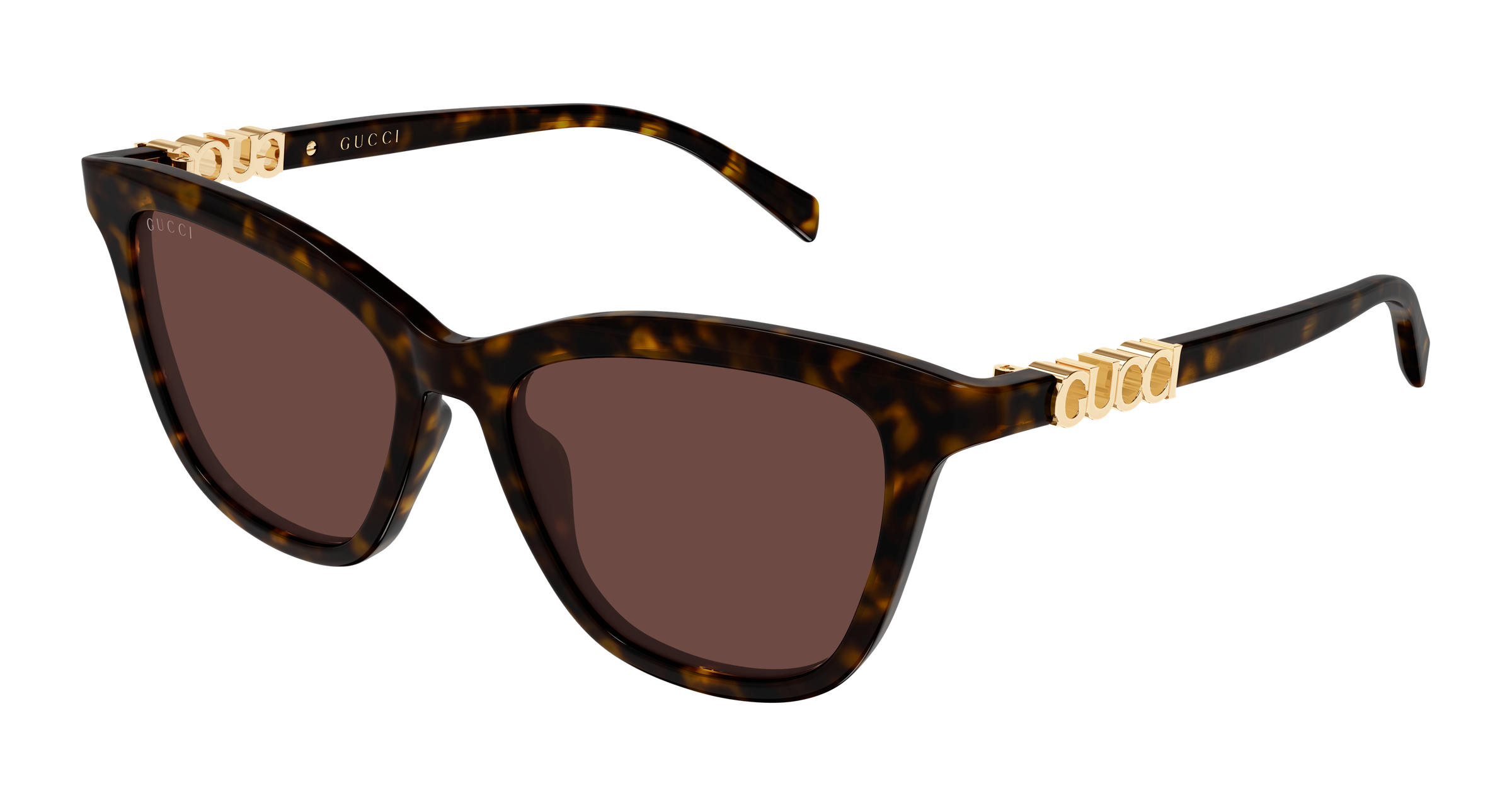 GUCCI SUNGLASSES - GG2032S 002 52