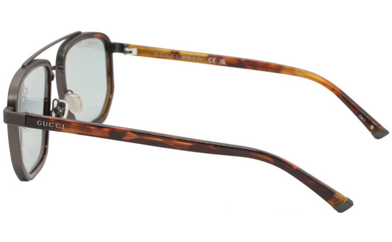 GUCCI SUNGLASSES - GG2073S 002 55