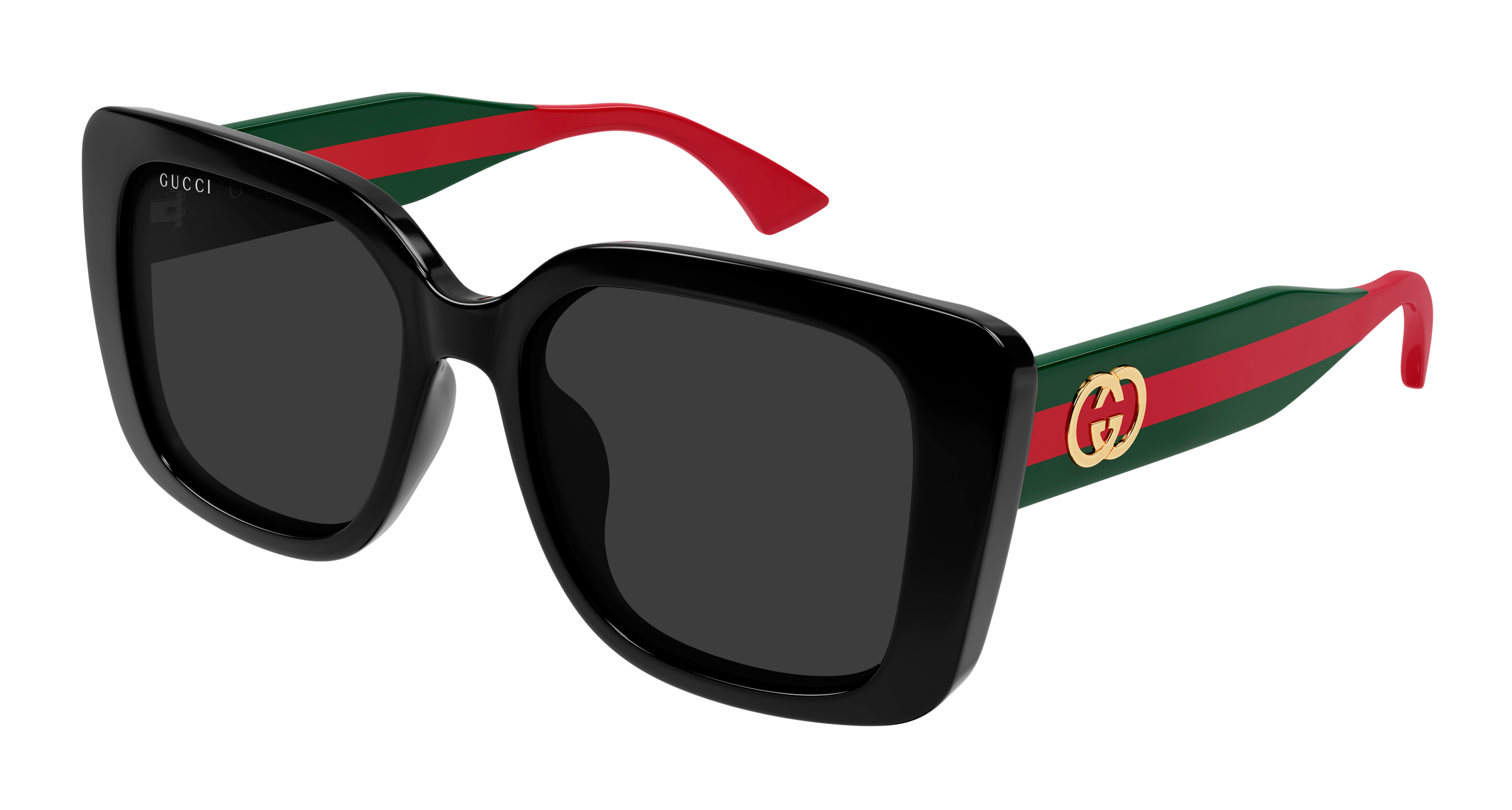 GUCCI SUNGLASSES - GG2118SA 001 55