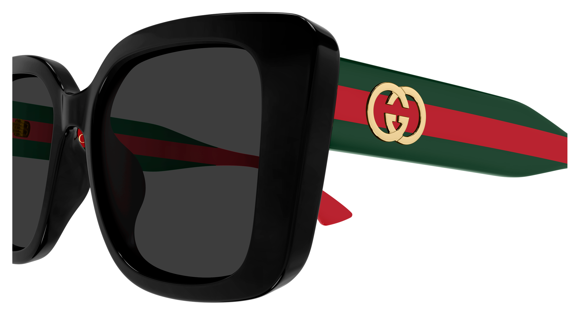 GUCCI SUNGLASSES - GG2118SA 001 55