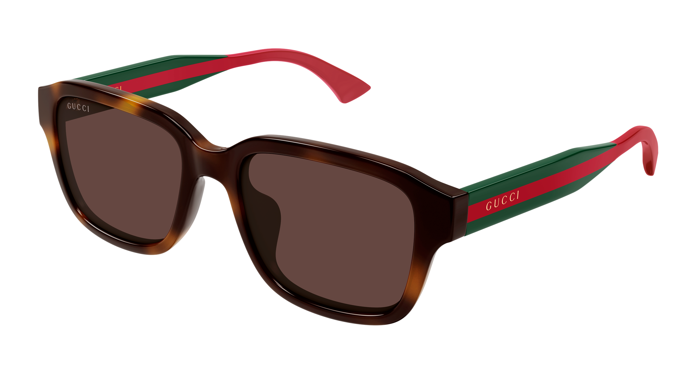 GUCCI SUNGLASSES - GG2120SA 002 55