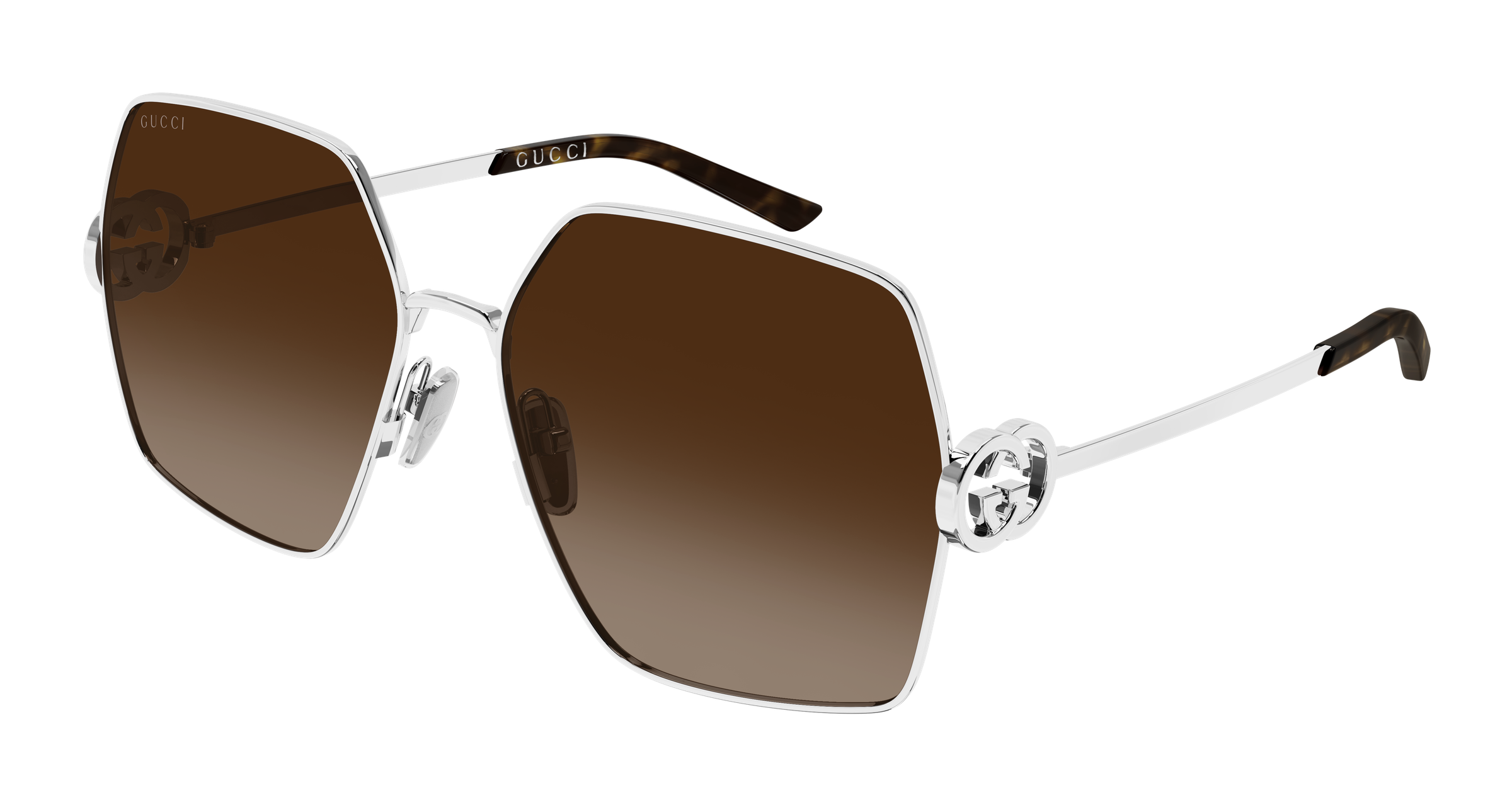GUCCI SUNGLASSES - GG2163S 003 61