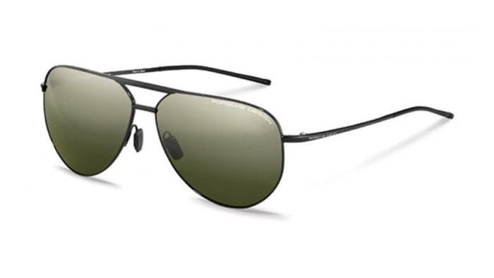 PORSCHE DESIGN SUNGLASSES - P8688 A 62
