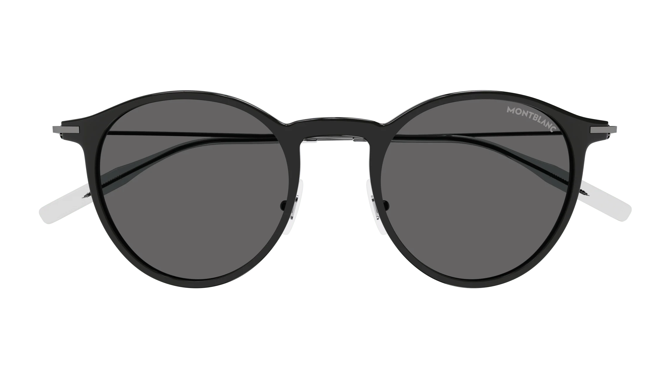 MONTBLANC SUNGLASSES - MB0097S 005 50