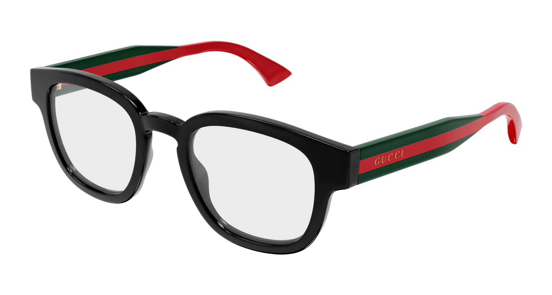 GUCCI EYEGLASSES - GG1992O 001 48